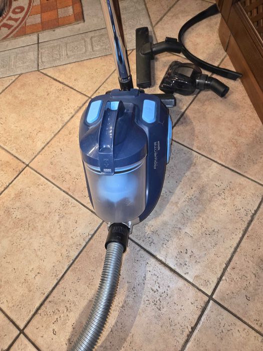 Прахосмукачка Rowenta power cyclonic