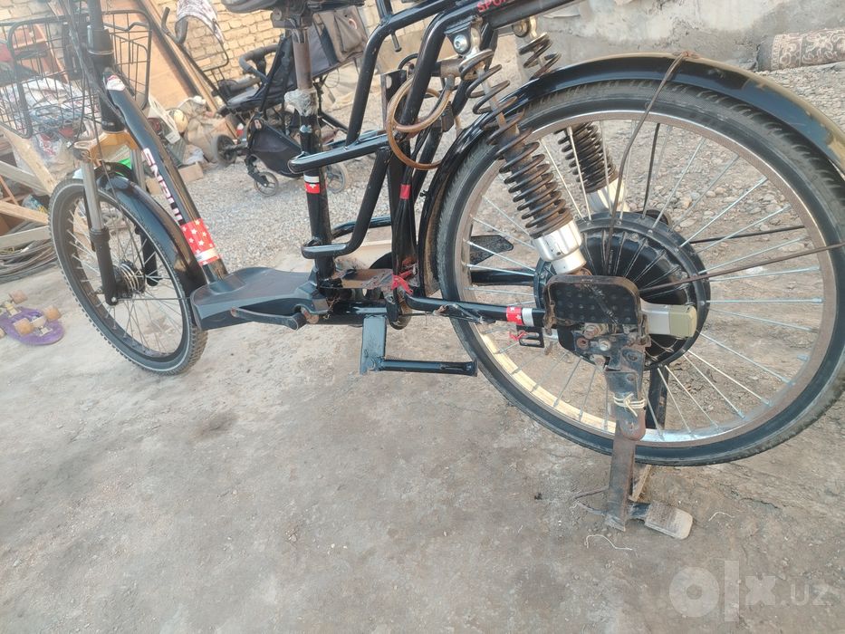 Eliktira velosepit