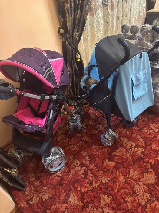 Срочно продается детская коляска