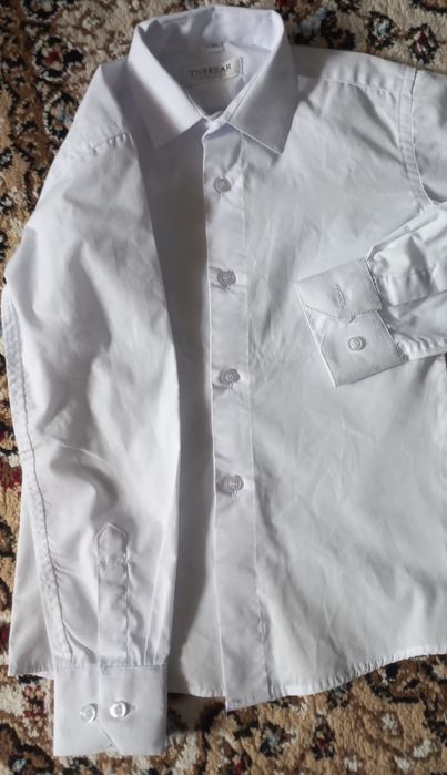 Продам рубашку и брюки