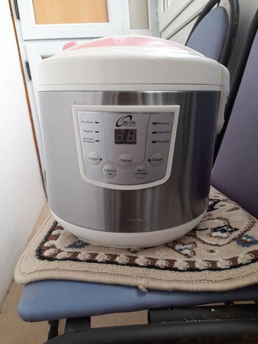Мультиварка   BEOH