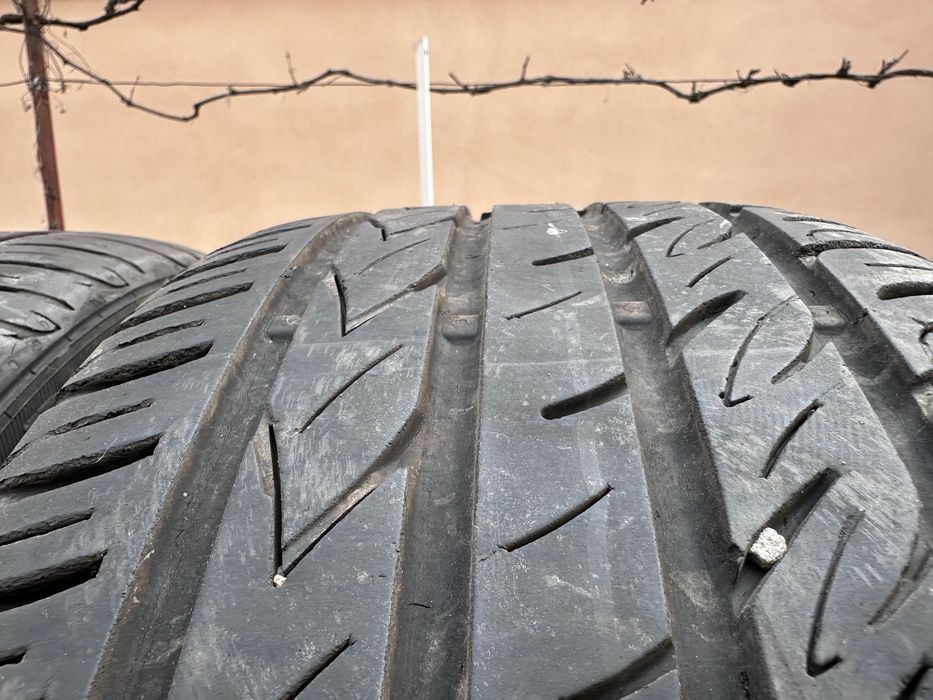 Anvelope  225/45 R17