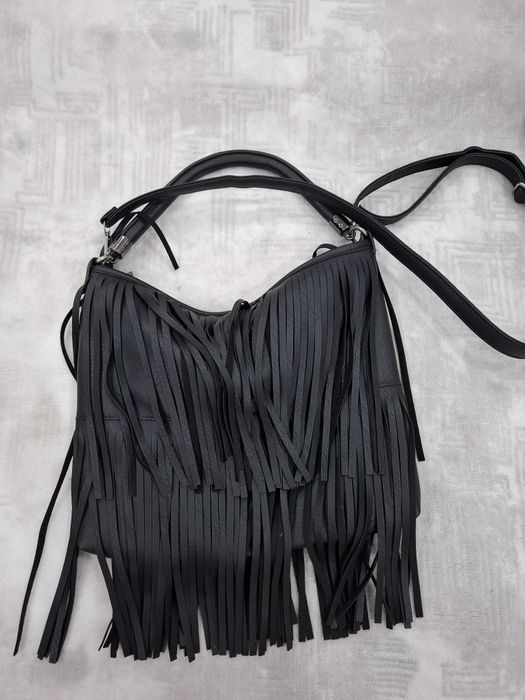 Сумка женская в стиле бохо