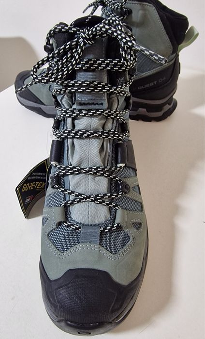 Salomon Quest 4Goretex bocanci impermeabili drumetii femei div marimi