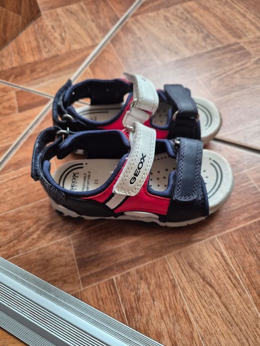 Sandale Geox,  23