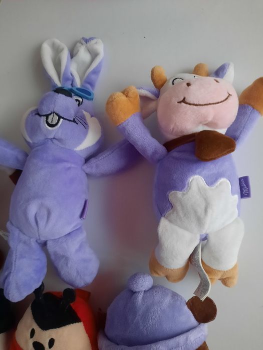 Colectie de plusuri