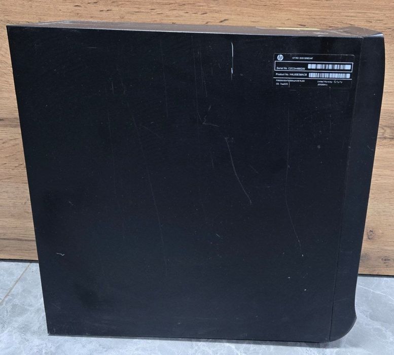 Системный блок/BariBarShop/Рассрочка