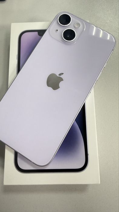 Apple Iphone 14 (Лисаковск лот:891797)