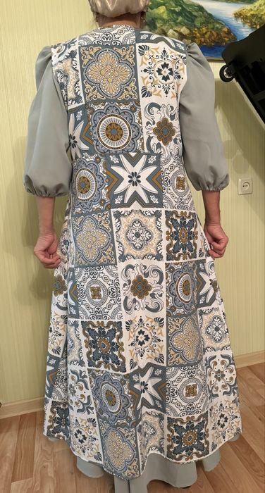 Платье дизайнерское