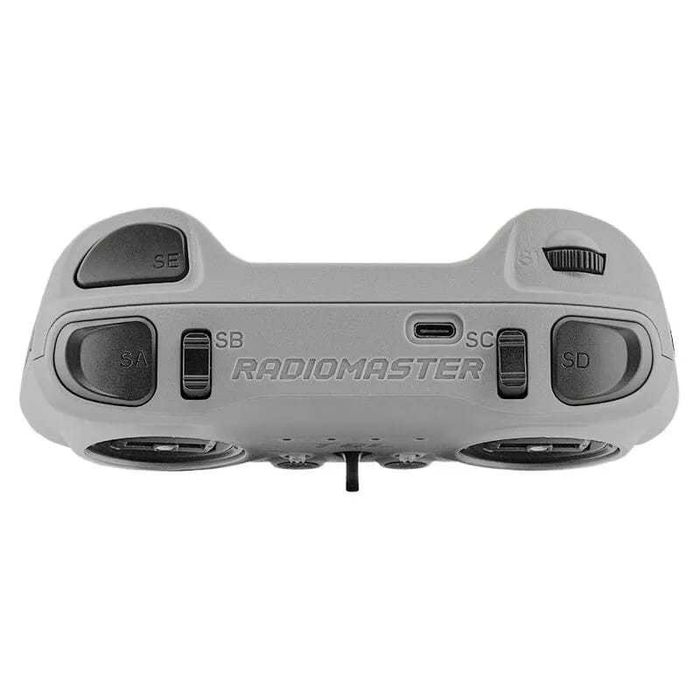 Аппаратура Radiomaster T8L