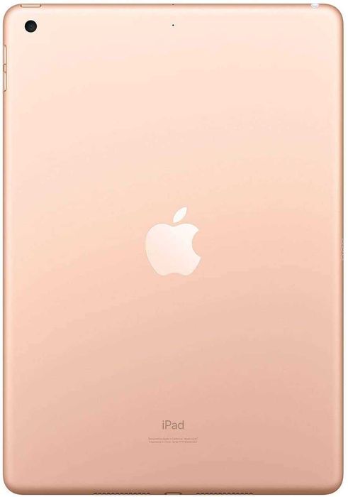 Apple iPad Gen 7 A2198 32 Gb, WiFi + Cellular, Gold | UsedProducts.ro
