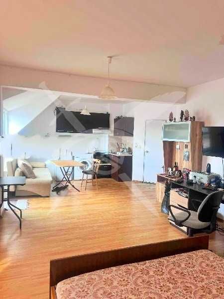 Дава се под наем Едностаен апартамент в Бургас, Възраждане - 62 кв.м за 121691.61 € - Снимка #1