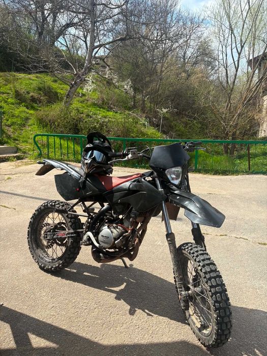 Beta rr50 motard 2011