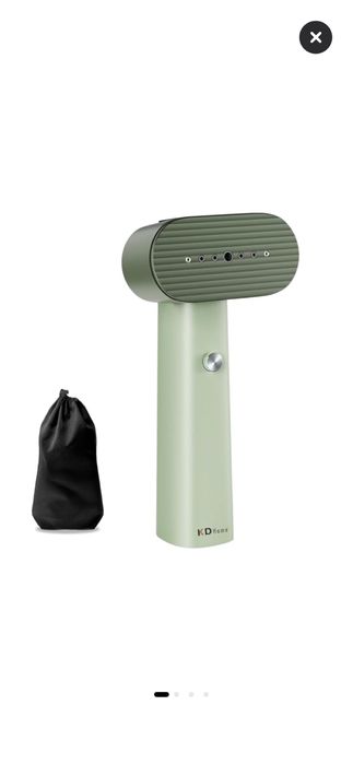 Вертикална ютия KD Home Steam Max
