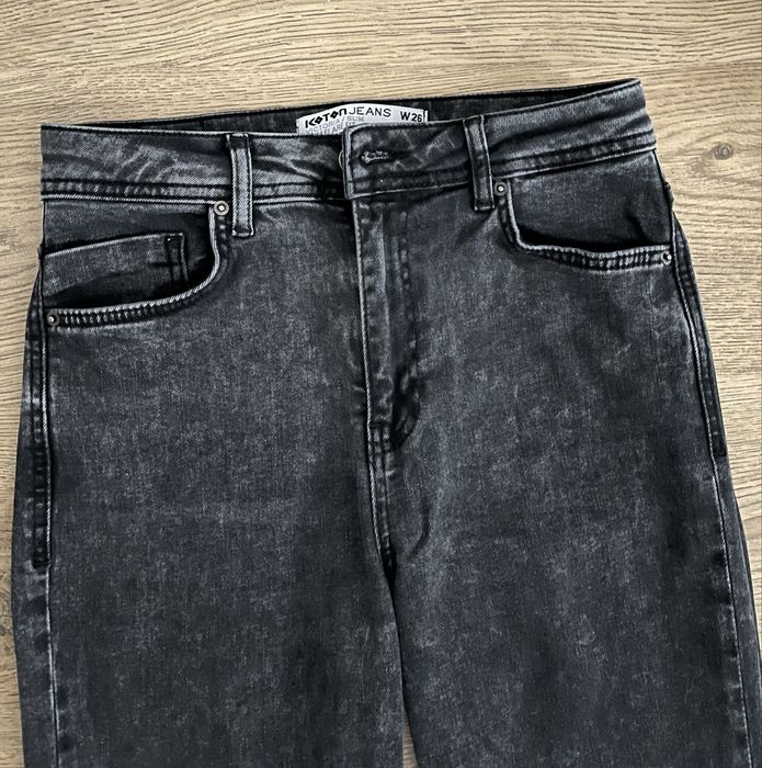 Jeansi dama Koton