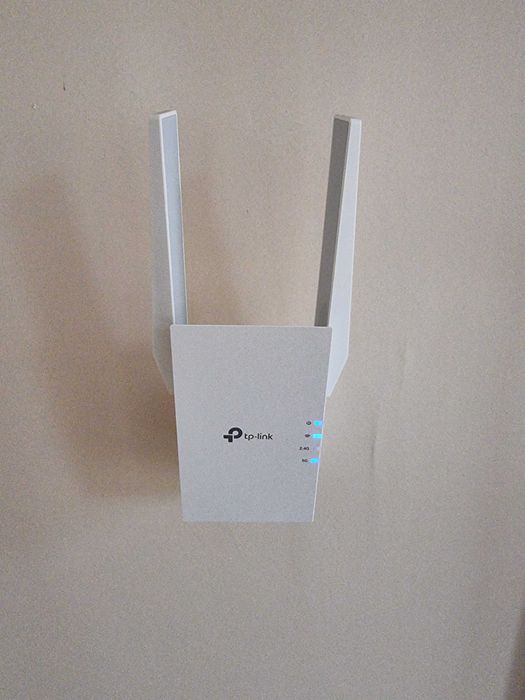 Wi-Fi усилитель сигнала TP-Link RE705X