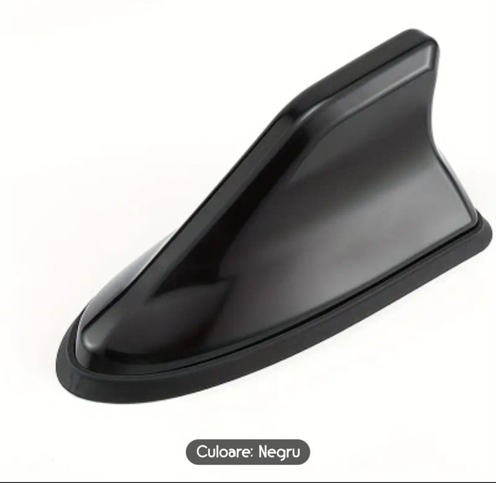 Antena universala model aripa de rechin