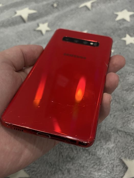 Самсунг с10+ плюс Вьетнам