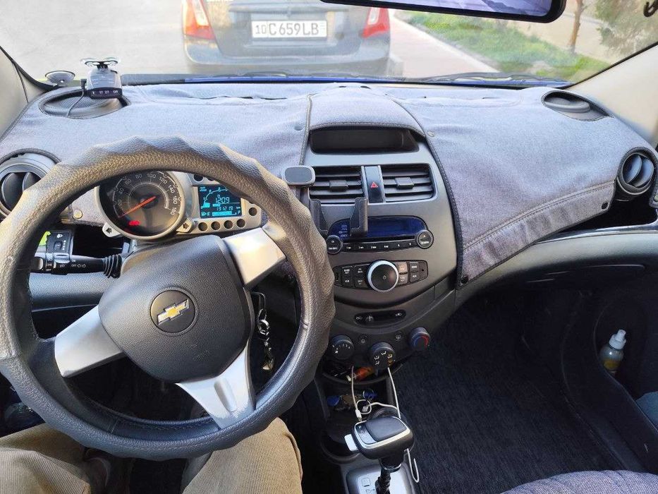 Продам  Chevrolet Spark