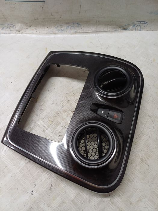 rama navigatie  dacia logan mcv - motorina 2018