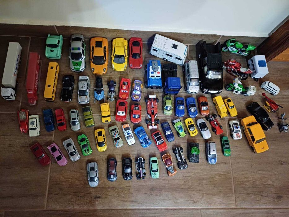 Железни колички - тирове - хеликоптери - мотори -  каравани - джипове