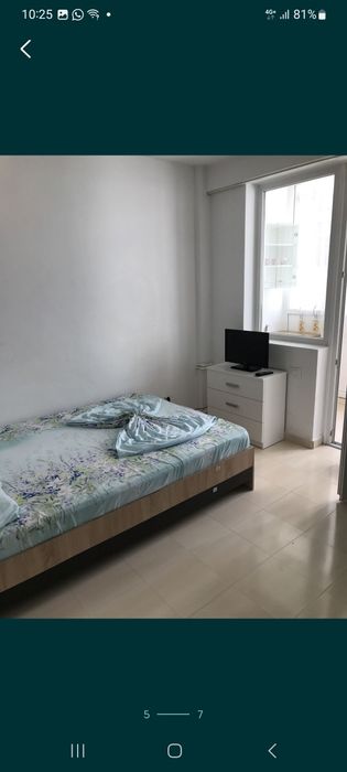 Închiriez apartament str Griviței