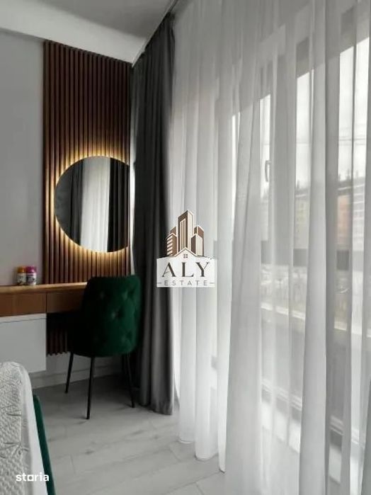 Inchiriere Apartament 2 camere Exigent Plaza|Centrala — fotografia 3