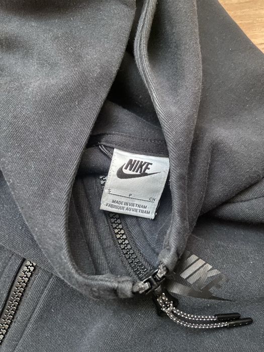 Nike tech fleece S original
