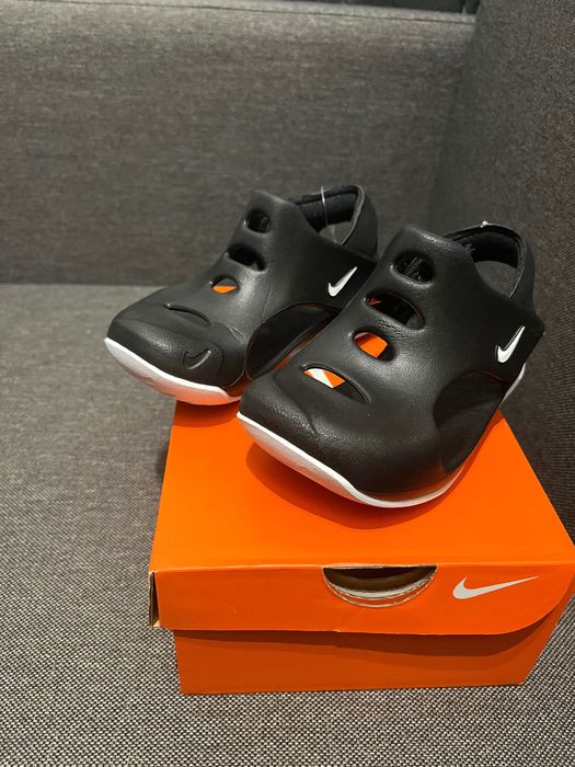 НОВО! Детски сандали Nike SUNRAY PROTECT 3 BP