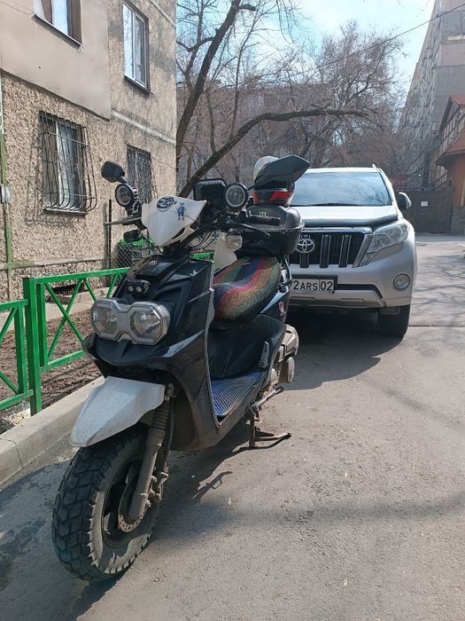 Продам Бумер второе поколение