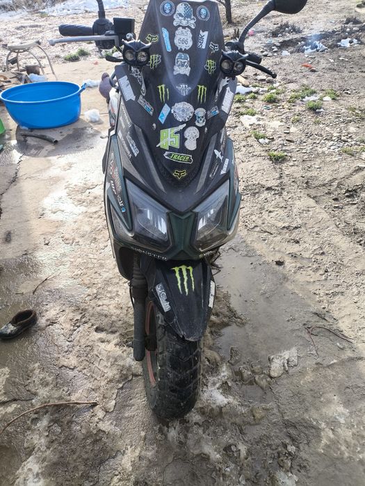 Продается самурай