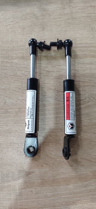 T MAX 530/560 Амортесьори за седалка за yamaha
