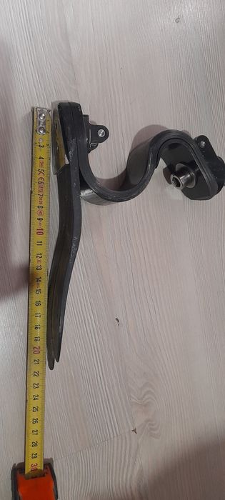 Labă picior protetic