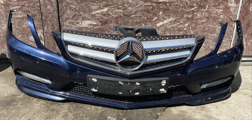 Bara Fata Mercedes E W207 complecta 2500 lei