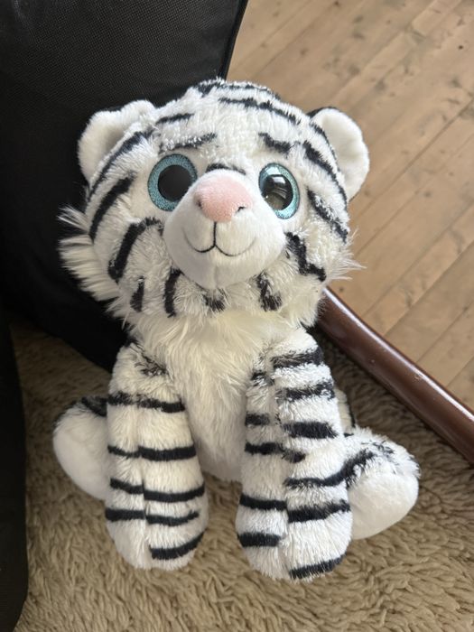 Плюшени играчки