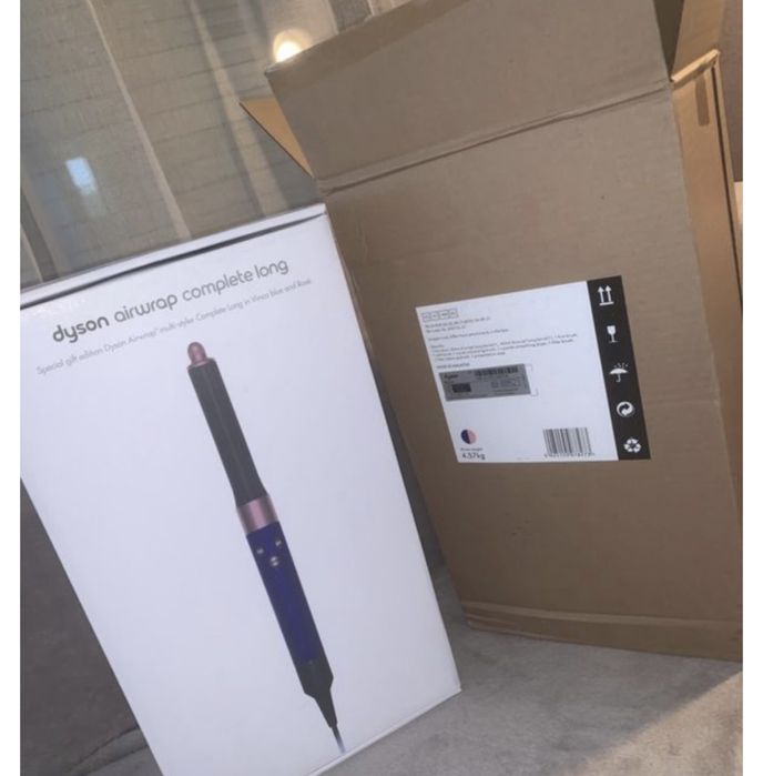 Продам Dyson HS05