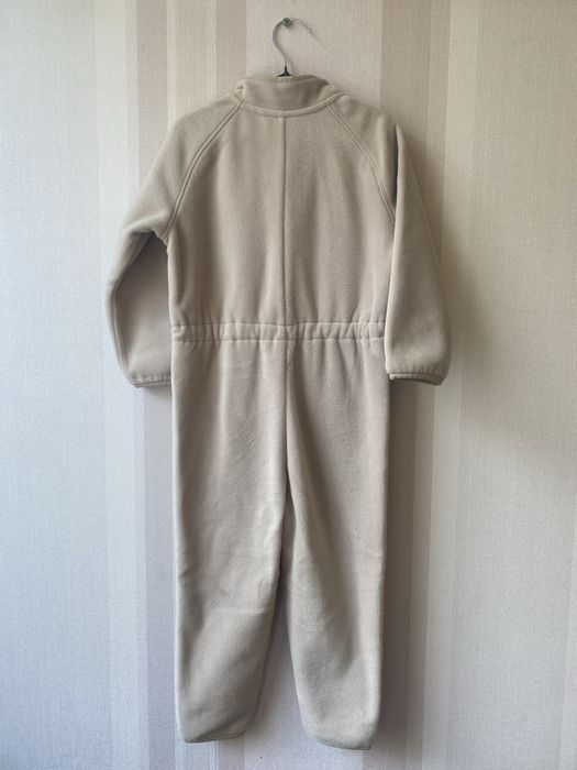 Флисовый комбинезон Lassie, р98