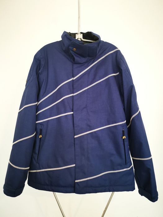 Bonfire Dry Level 2 - jacheta Ski/ Snowboard