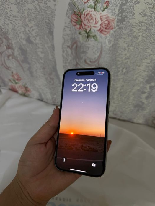 IPhone 14 pro 128гб