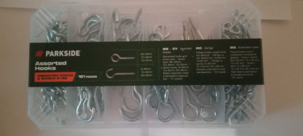 banda de mascare set 3 buc, 18,36,48mm x50m fiecare