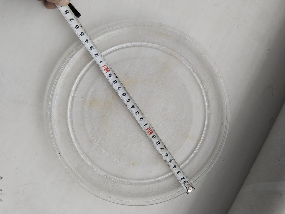 Тарелки для микроволновки