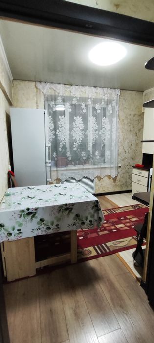 Продам 2-х комнатную квартиру