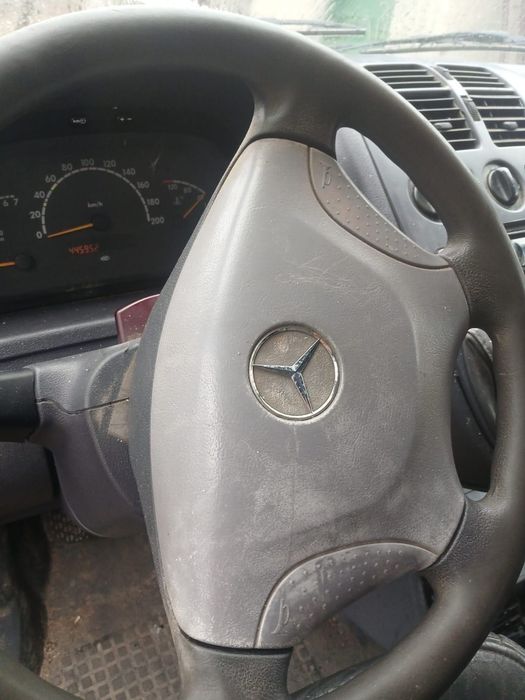 De vânzare Mercedes vito