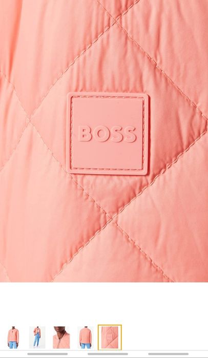 Geacă Hugo Boss, mărimea 34 (XS/S)