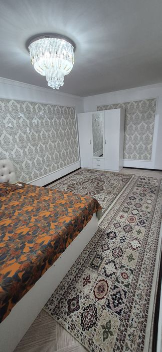 Квартира ұзақ мерзімге