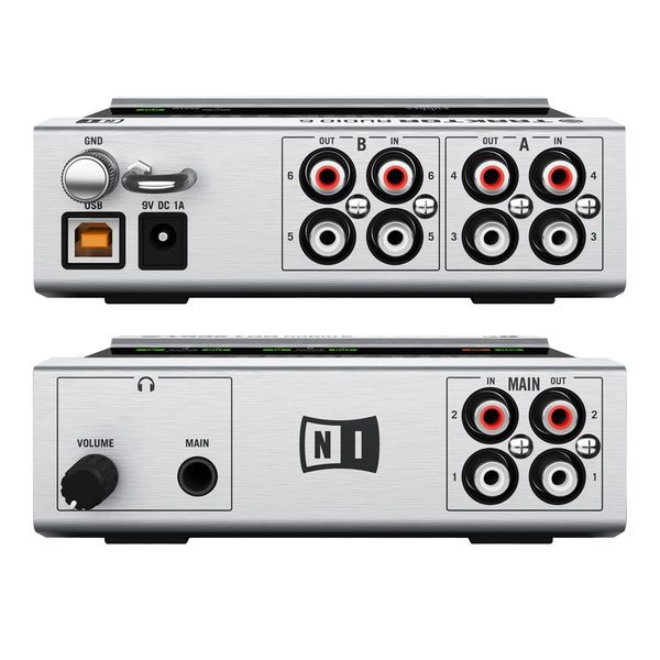 Продам Traktor AUDIO 6