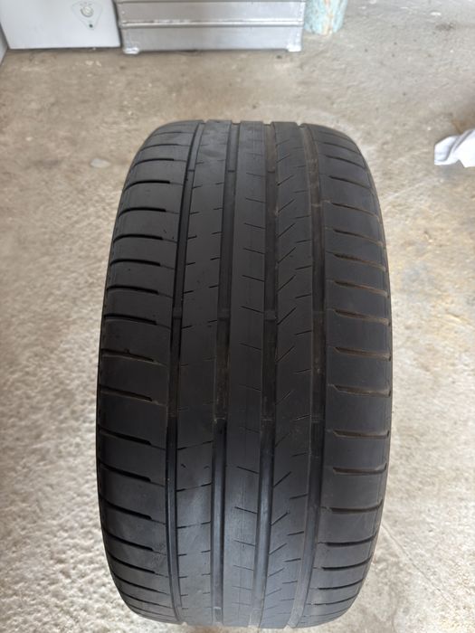 Шины летние Bridgestone Alenza 001