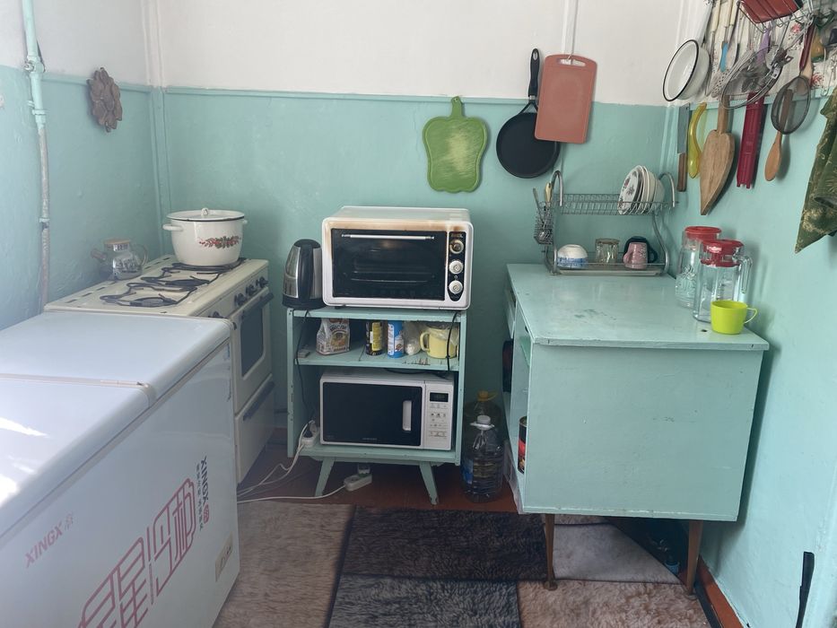 Продам дом в с. Аксенгир