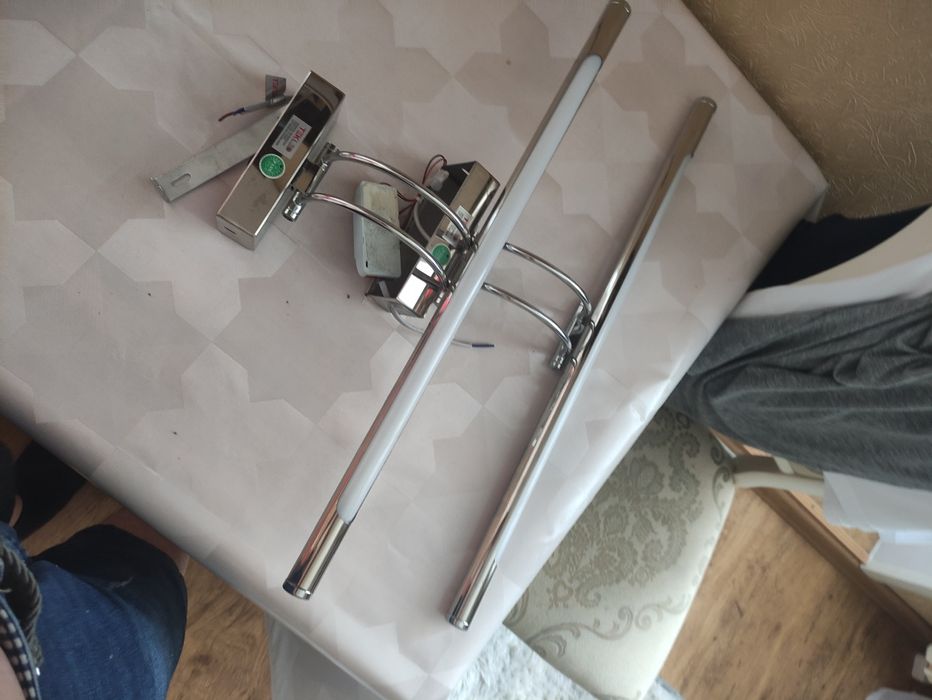 Споты светильники