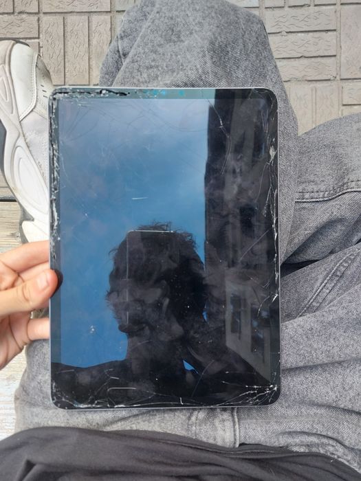 Ipad pro m1 (2021,128gb)